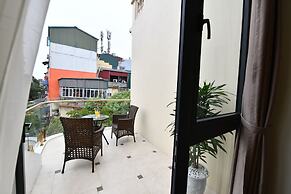 Hanoi Bella Rosa Trendy Hotel