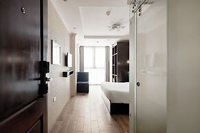 Hanoi Bella Rosa Trendy Hotel