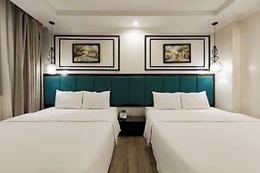 Hanoi Bella Rosa Trendy Hotel