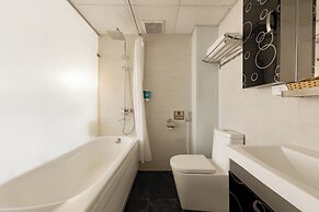 Hanoi Bella Rosa Trendy Hotel