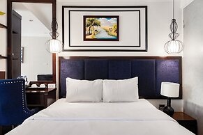 Hanoi Bella Rosa Trendy Hotel