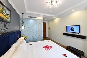 Hanoi Bella Rosa Trendy Hotel
