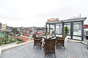 Hanoi Bella Rosa Trendy Hotel