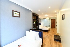 Hanoi Bella Rosa Trendy Hotel