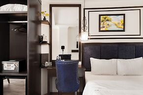 Hanoi Bella Rosa Trendy Hotel