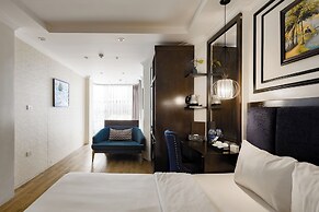 Hanoi Bella Rosa Trendy Hotel