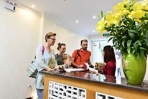 Hanoi Bella Rosa Trendy Hotel