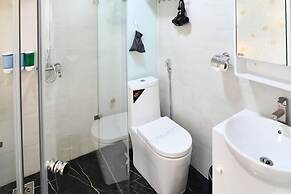 Hanoi Bella Rosa Trendy Hotel