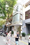 Hanoi Bella Rosa Trendy Hotel