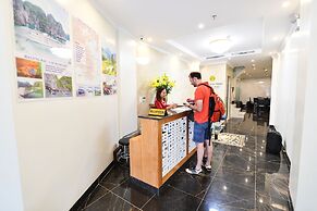 Hanoi Bella Rosa Trendy Hotel