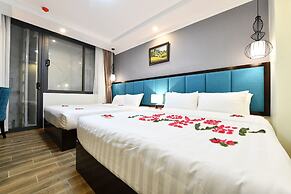 Hanoi Bella Rosa Trendy Hotel