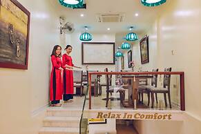 Hanoi Bella Rosa Trendy Hotel