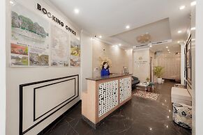 Hanoi Bella Rosa Trendy Hotel