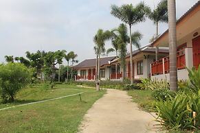 Rai Lam Poo Farm and Camping Resort