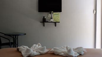 Rai Lam Poo Farm and Camping Resort