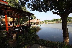Rai Lam Poo Farm and Camping Resort