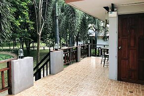 Rai Lam Poo Farm and Camping Resort