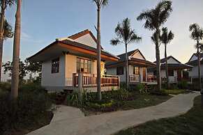 Rai Lam Poo Farm and Camping Resort