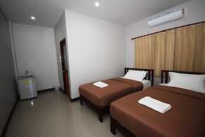 Rai Lam Poo Farm and Camping Resort