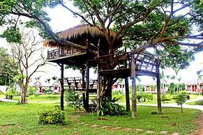 Rai Lam Poo Farm and Camping Resort