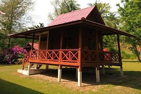 Wattana Resort