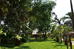 Mamaungpaa Hillside Resort