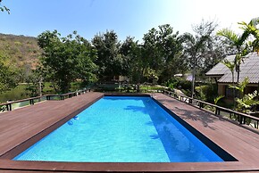 Mamaungpaa Hillside Resort