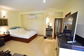 Mamaungpaa Hillside Resort