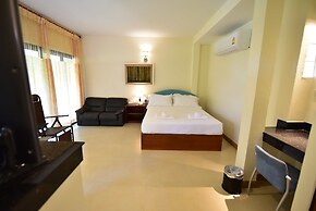 Mamaungpaa Hillside Resort