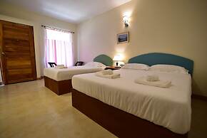 Mamaungpaa Hillside Resort