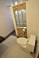 Mamaungpaa Hillside Resort