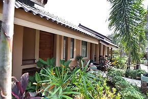 Mamaungpaa Hillside Resort