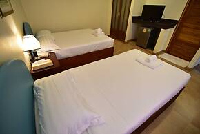 Mamaungpaa Hillside Resort