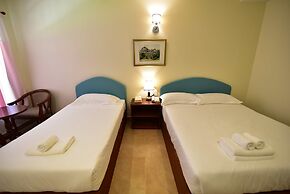 Mamaungpaa Hillside Resort