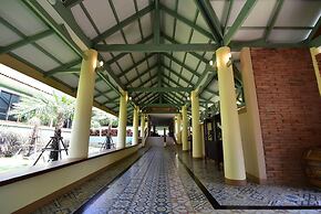 Mamaungpaa Hillside Resort