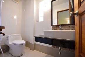 Mamaungpaa Hillside Resort