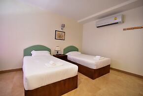 Mamaungpaa Hillside Resort