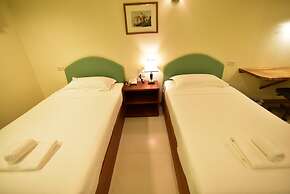 Mamaungpaa Hillside Resort