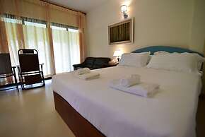 Mamaungpaa Hillside Resort