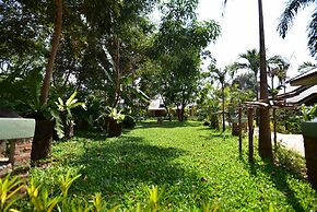 Mamaungpaa Hillside Resort