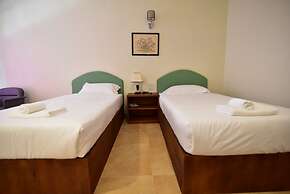 Mamaungpaa Hillside Resort