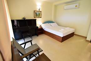 Mamaungpaa Hillside Resort