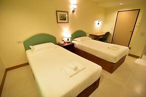 Mamaungpaa Hillside Resort