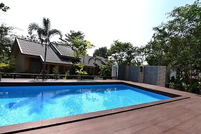 Mamaungpaa Hillside Resort