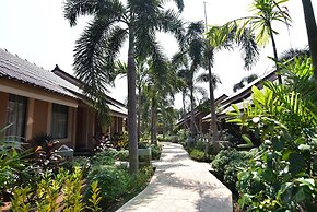 Mamaungpaa Hillside Resort