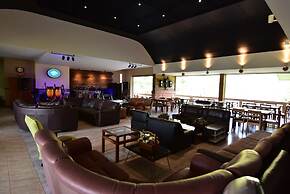 Mamaungpaa Hillside Resort