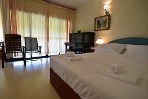 Mamaungpaa Hillside Resort