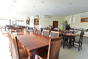 Mamaungpaa Hillside Resort