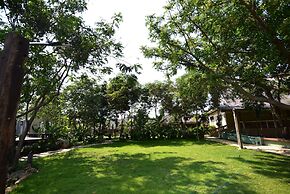 Mamaungpaa Hillside Resort