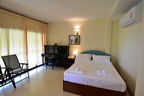 Mamaungpaa Hillside Resort